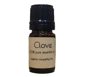 5ml Essential Oils