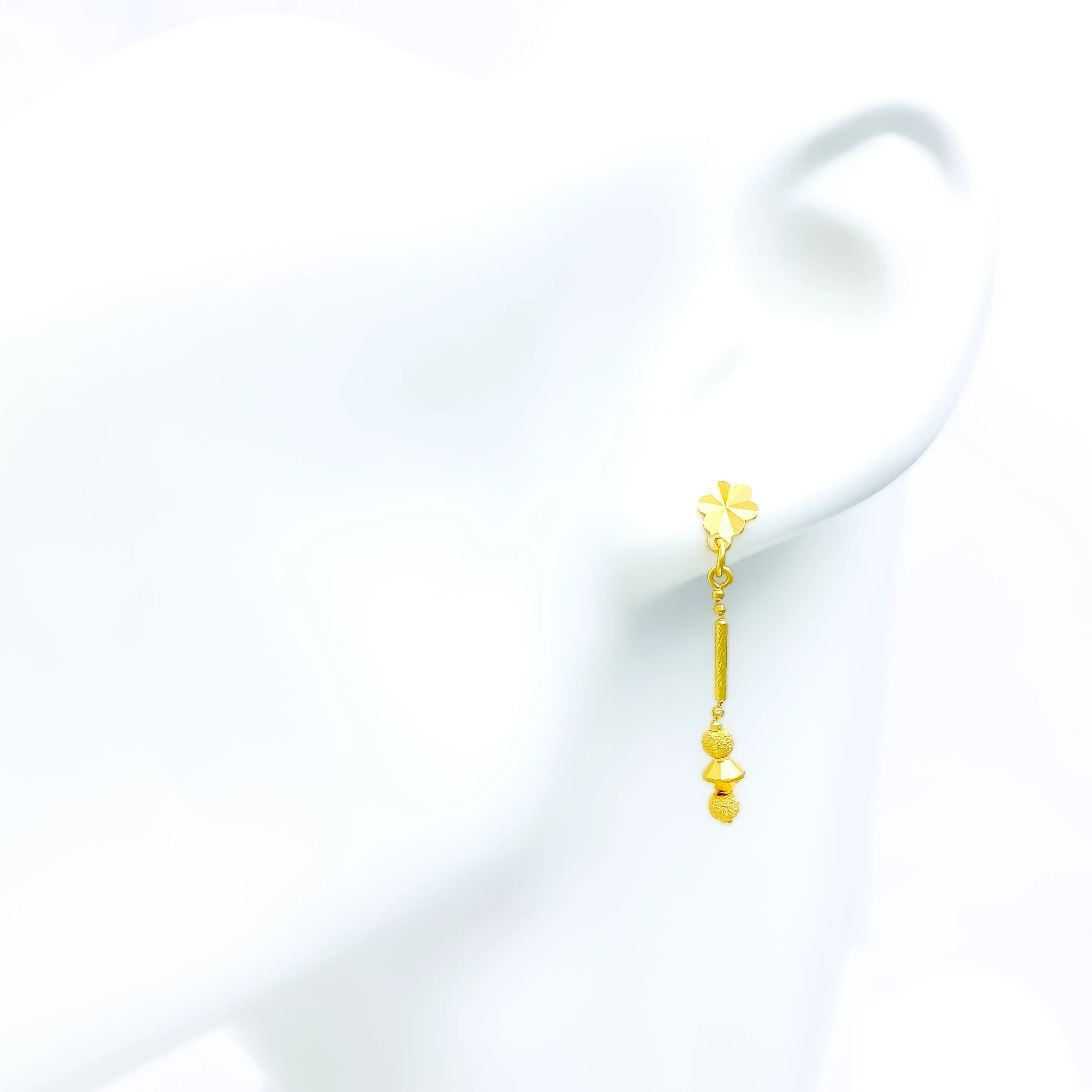 Attractive Lightweight Earrings