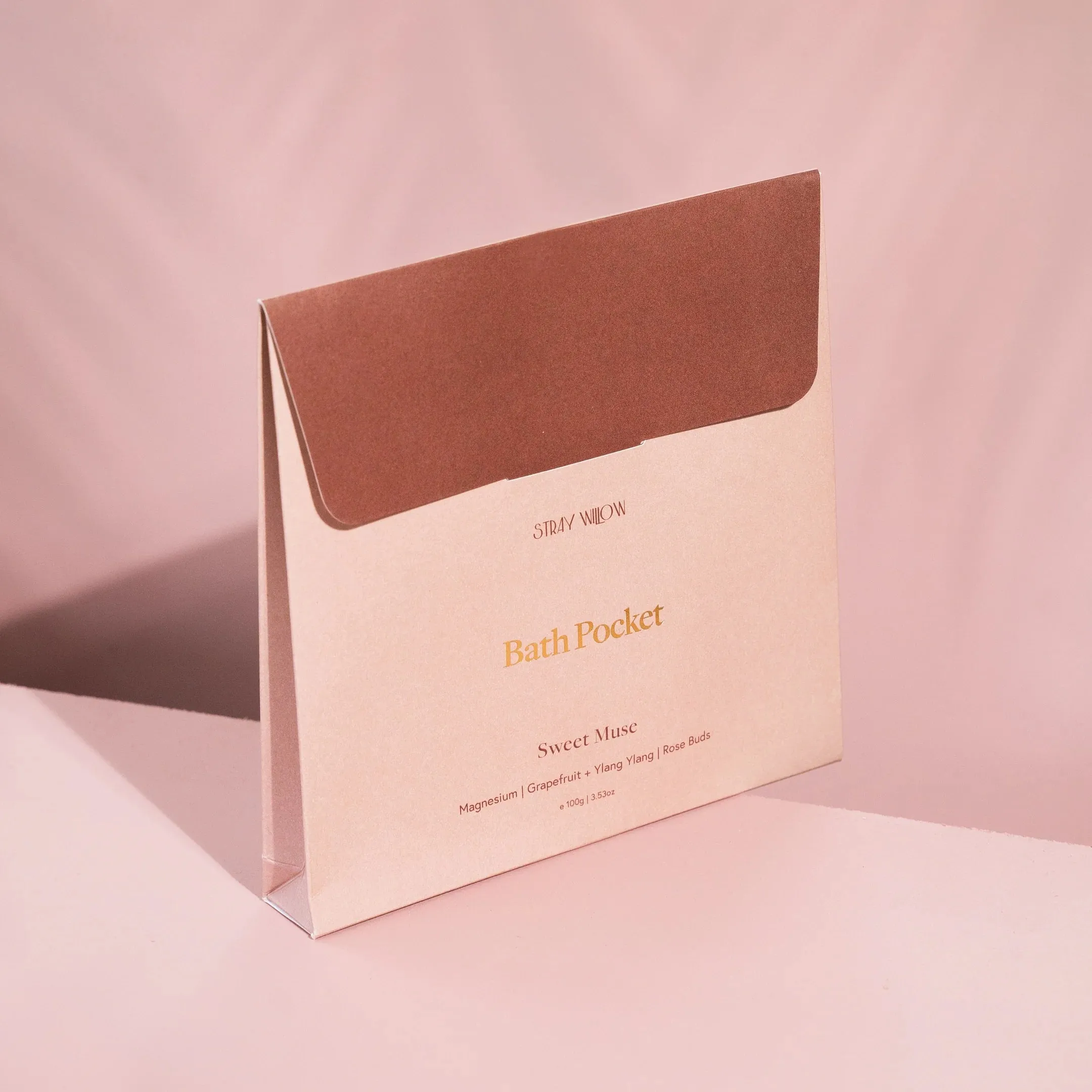 Bath Pocket