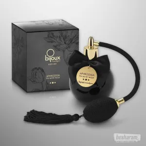 Bijoux Indiscrets Aphrodisia Body Mist
