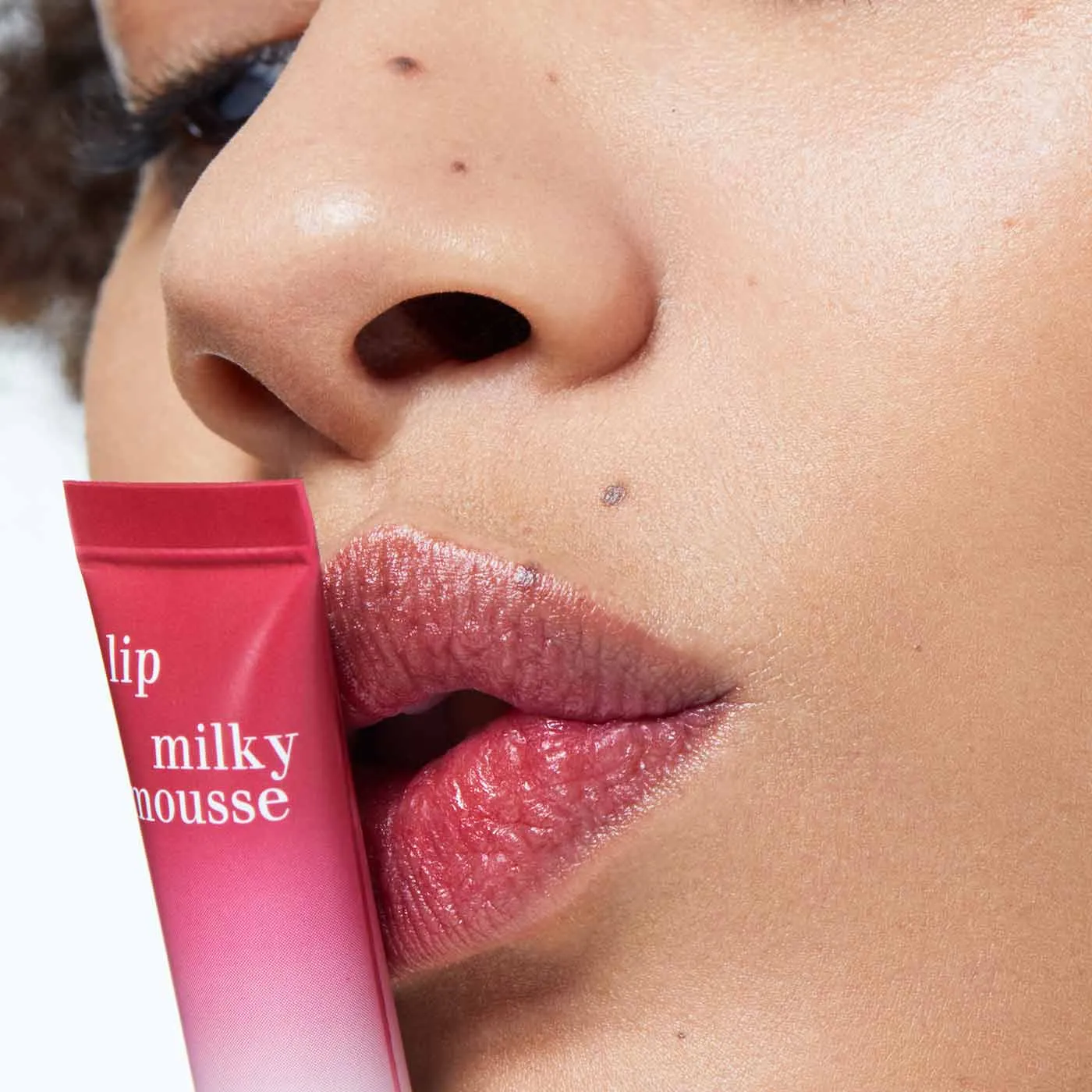Clarins Lip Milky Mousse