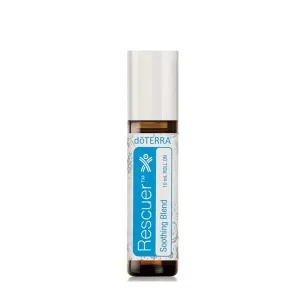 dōTERRA Rescuer™  Soothing Blend 10ml