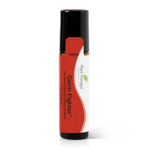 Germ Fighter Essential Oil Blend Pre-Dilluted Roll-On