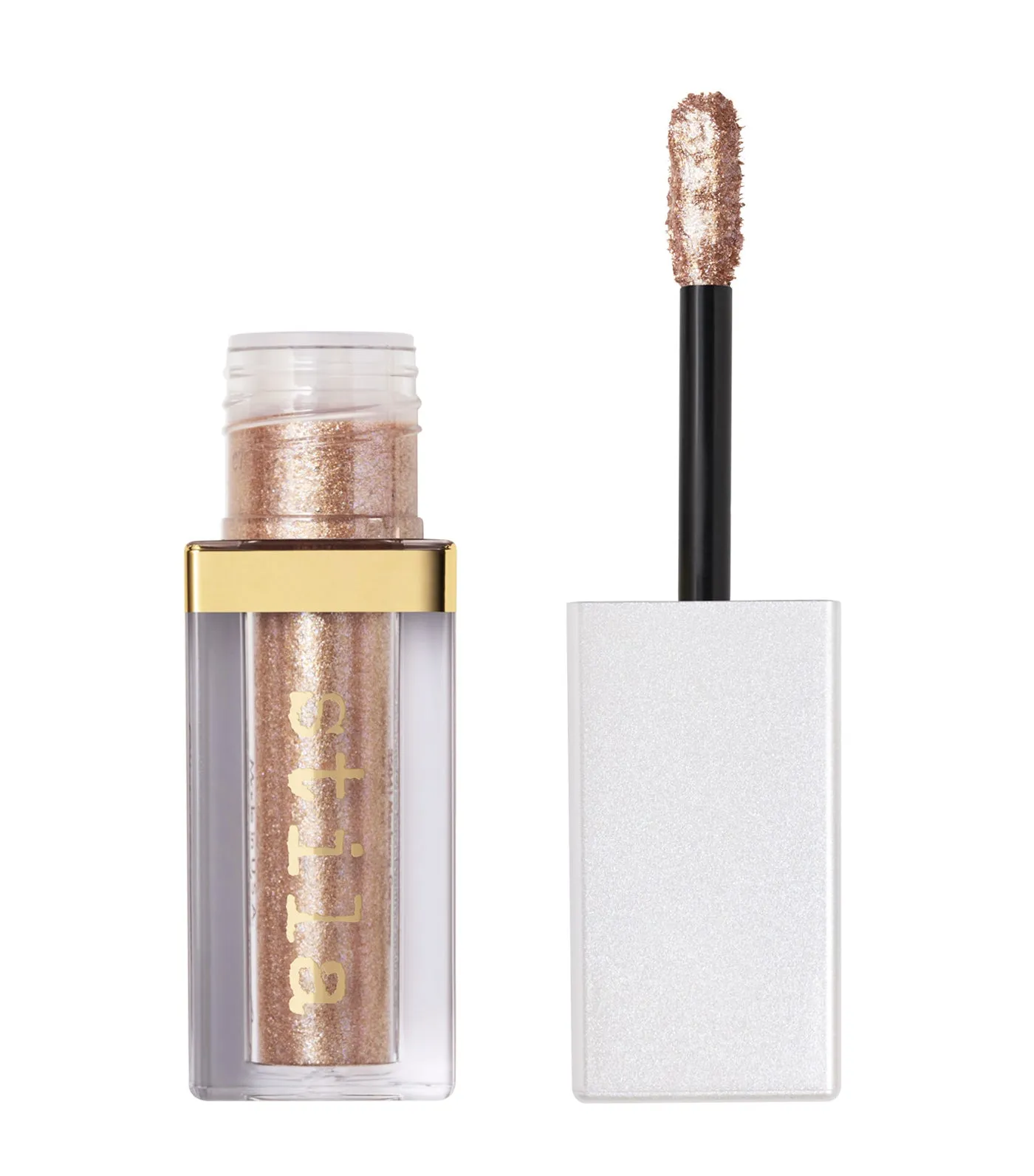 Glisten and Glow Liquid Eyeshadow
