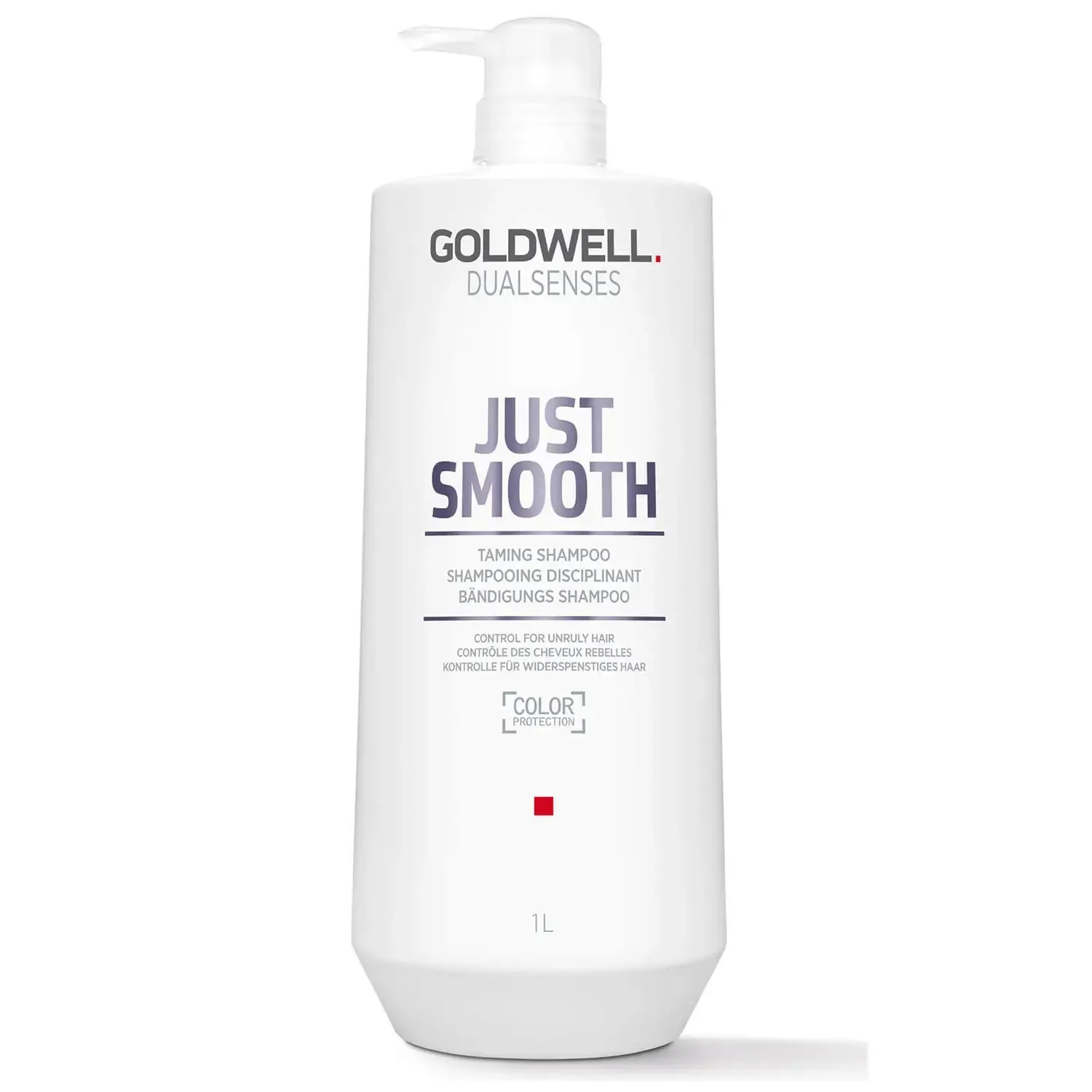 Goldwell DualSenses Just Smooth Taming Shampoo