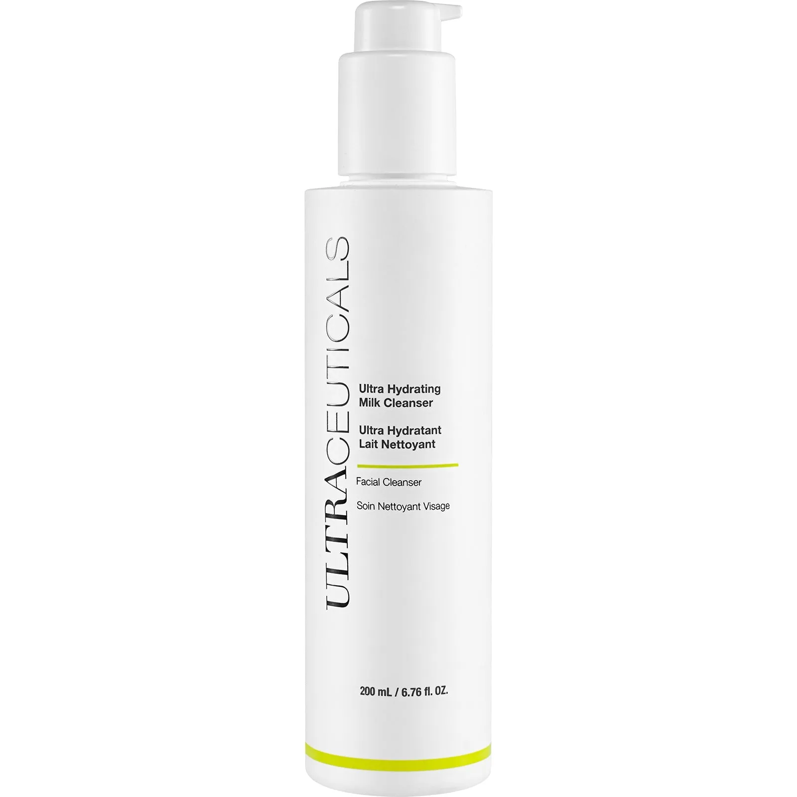 HYDRATING MILK CLEANSER