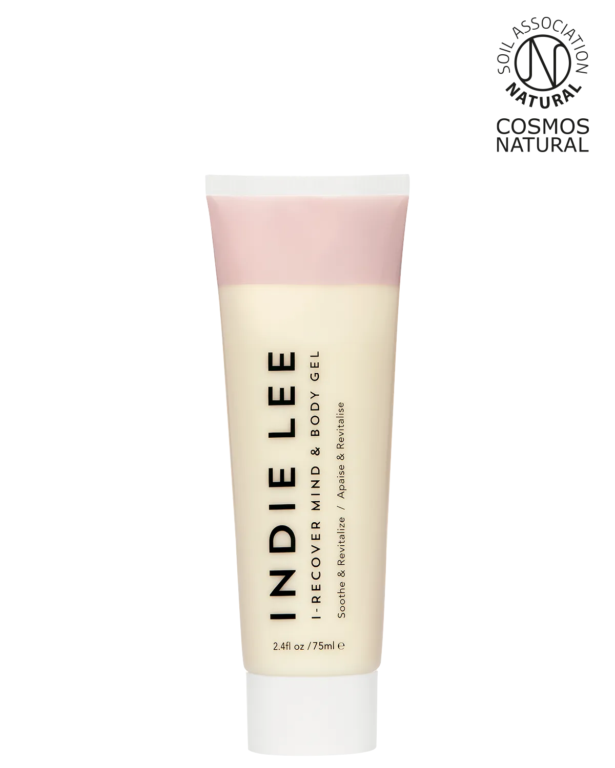 I-Recover Mind & Body Gel