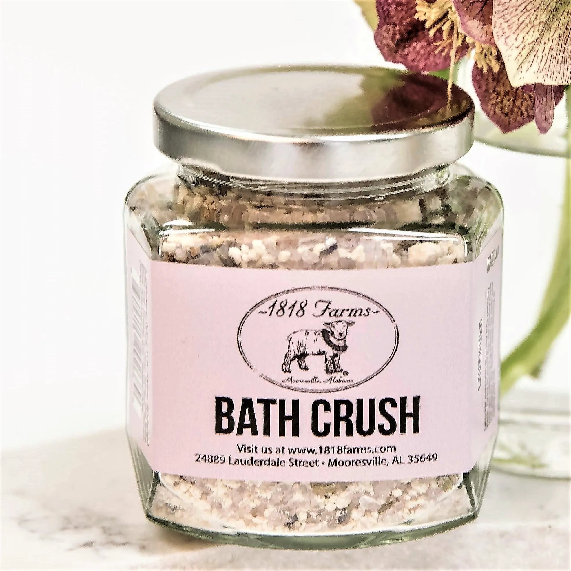 Lavender Lover's Gift Box