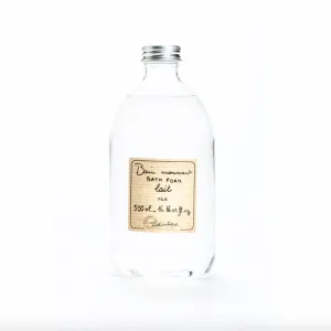 Lothantique Foam Bath - Milk