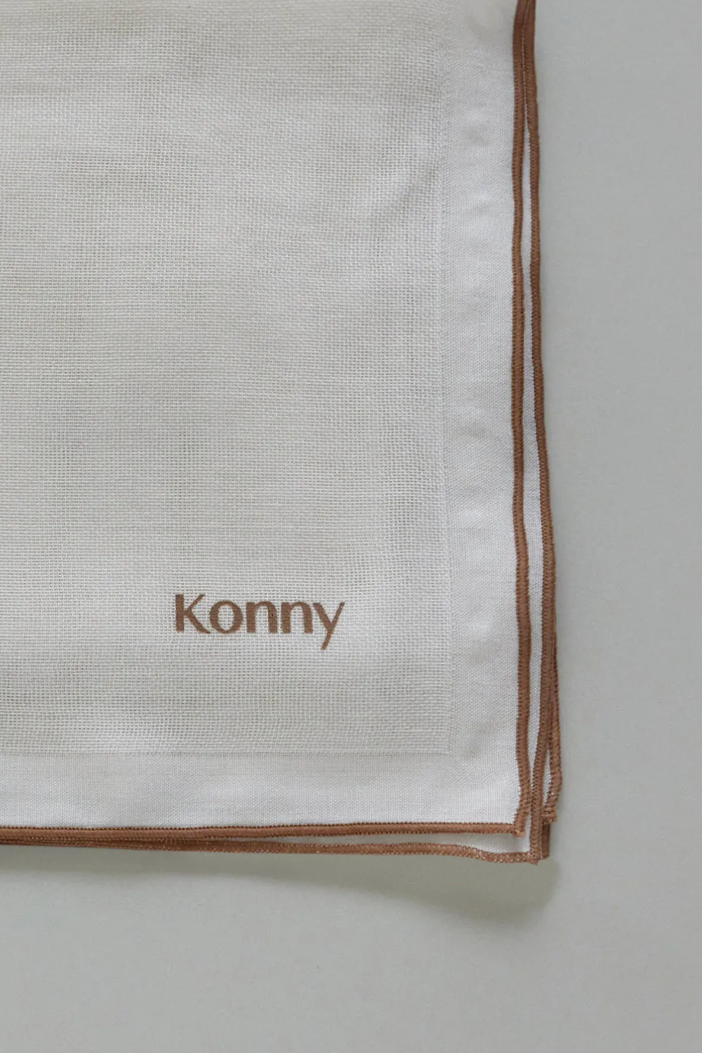 Newborn Bamboo Gauze Washcloths (5pcs)