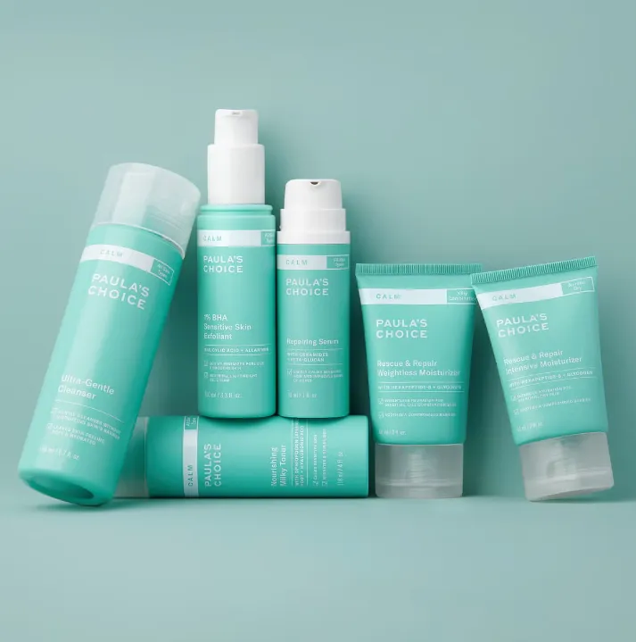 Paula's Choice Calm Ultra-Gentle Cushion Cleanser 198ml