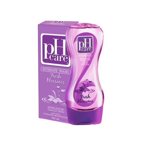 PH CARE FRESH BLOSSOMS 150ML
