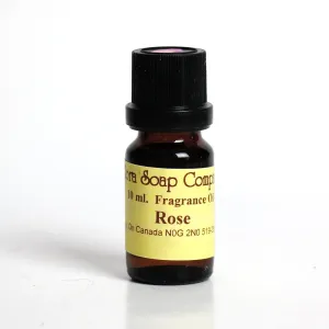 Rose Fragrance Oil
