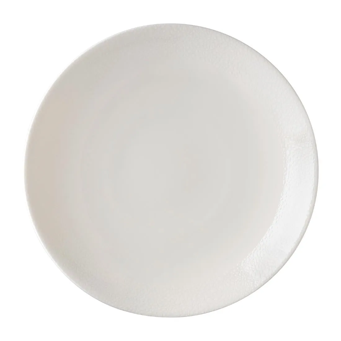 Royal Crown Derby Effervesce White Coupe Bowl 225mm (Pack of 6) - FE052