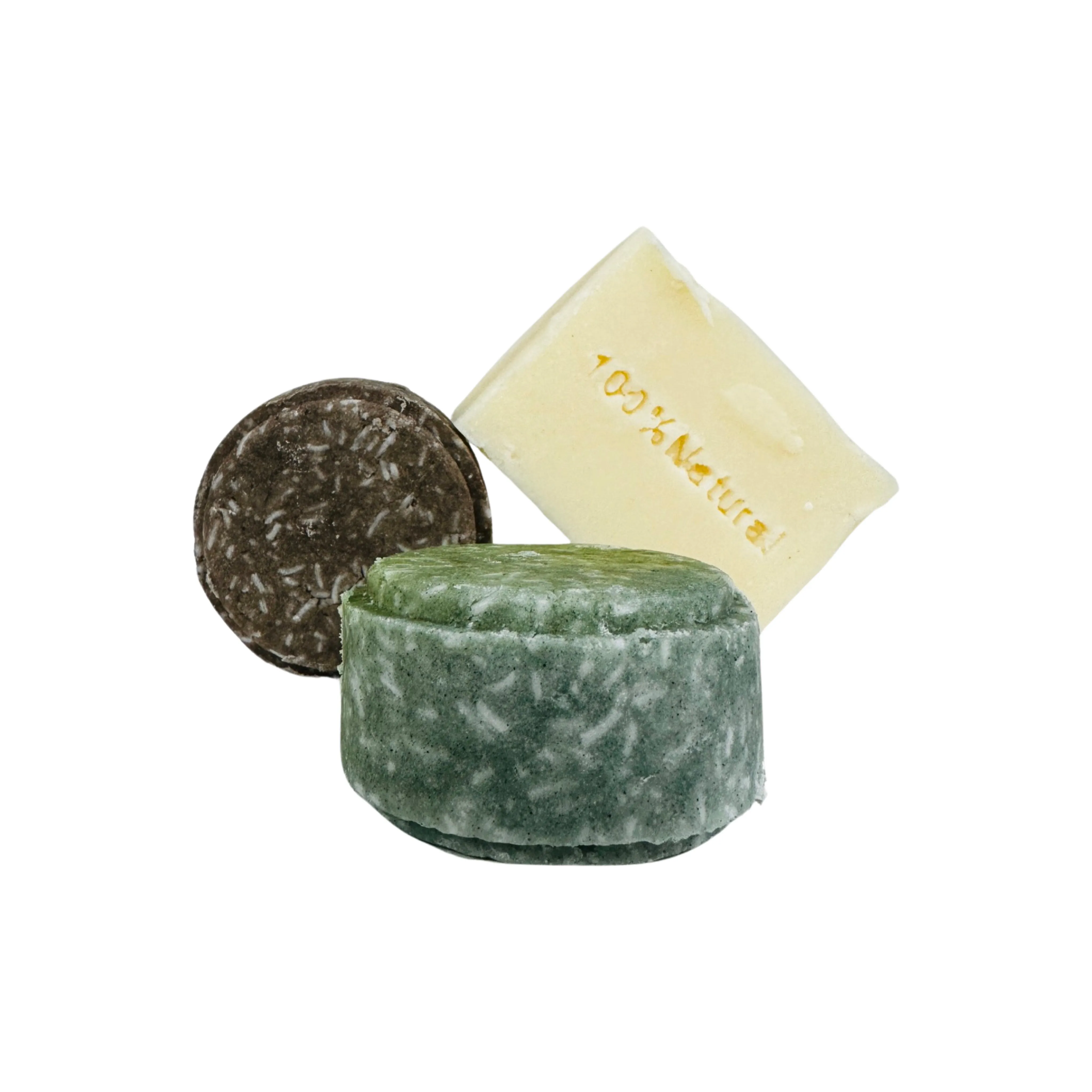 Shampoo Bar-Conditioning Rosemary
