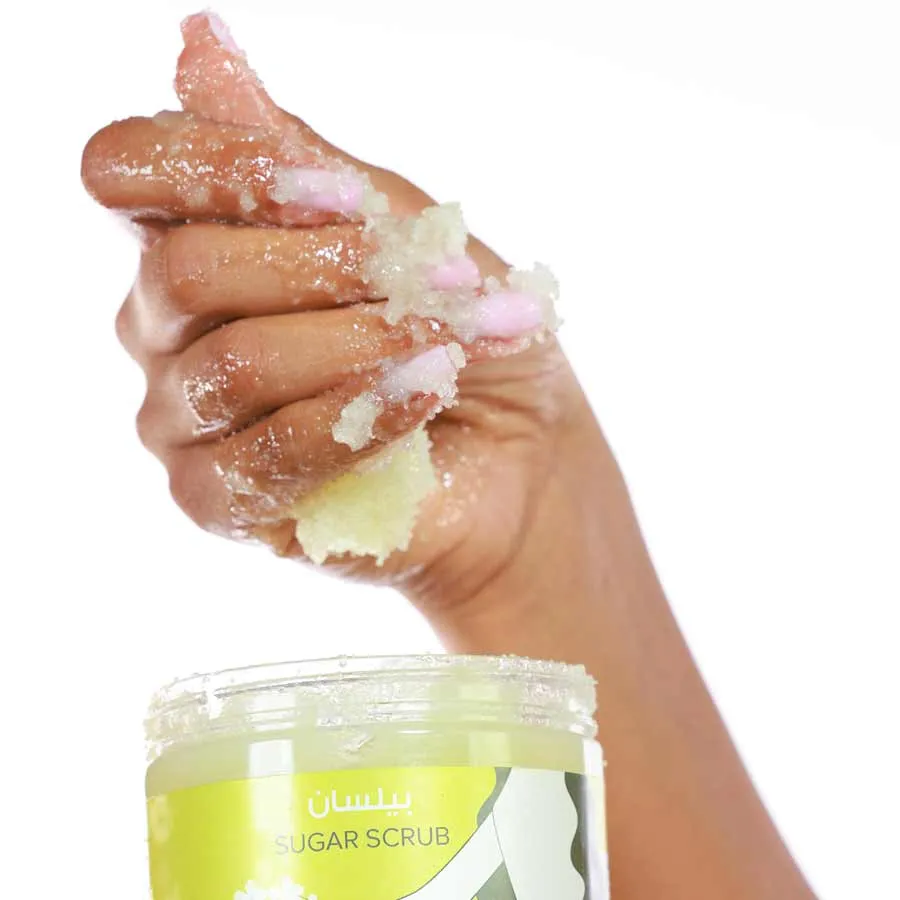 Sugar Scrub - Baylasan