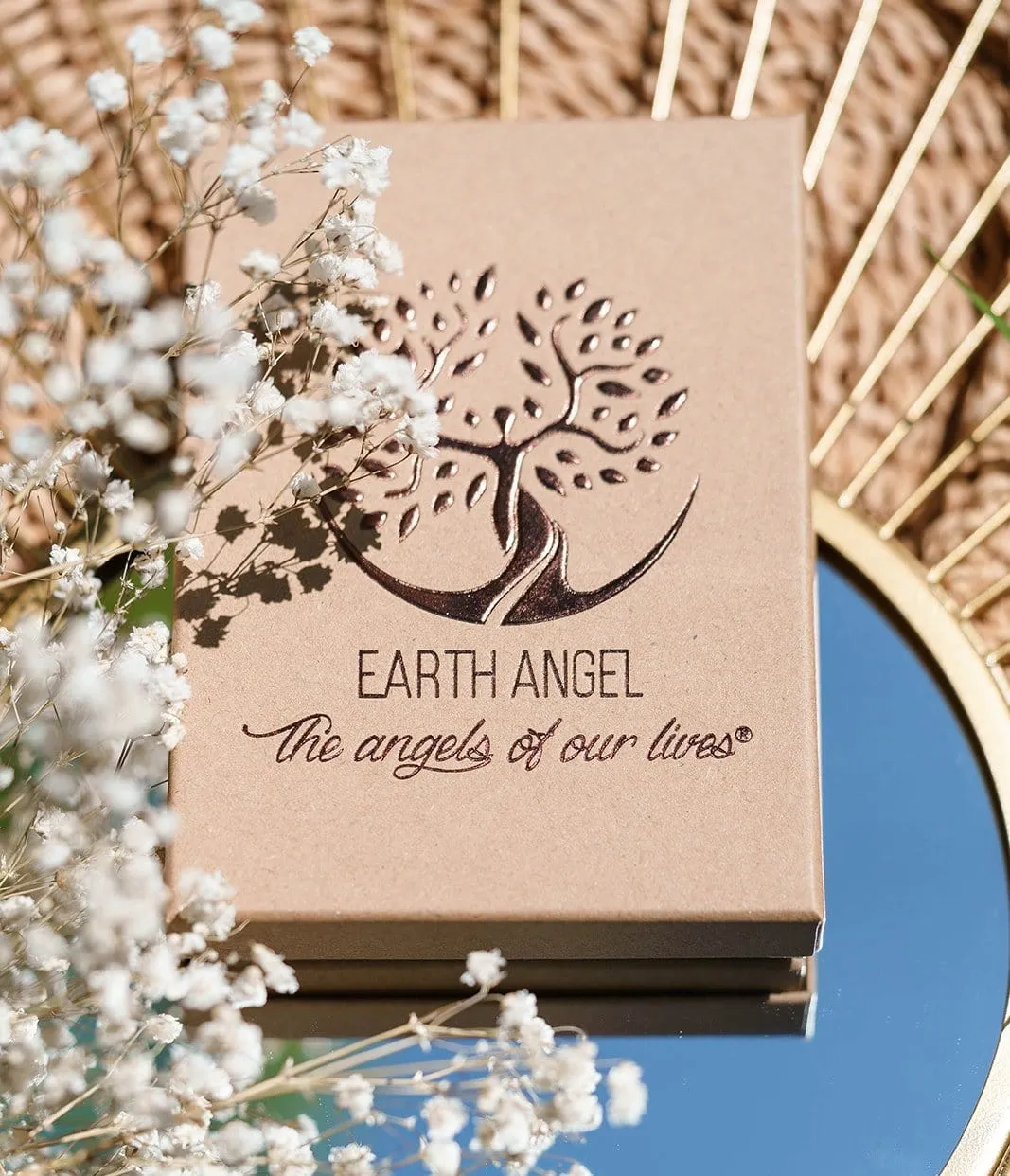 Sweet Sister: Aromatherapy Bracelet